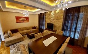 Ms Corfu Center Apartment