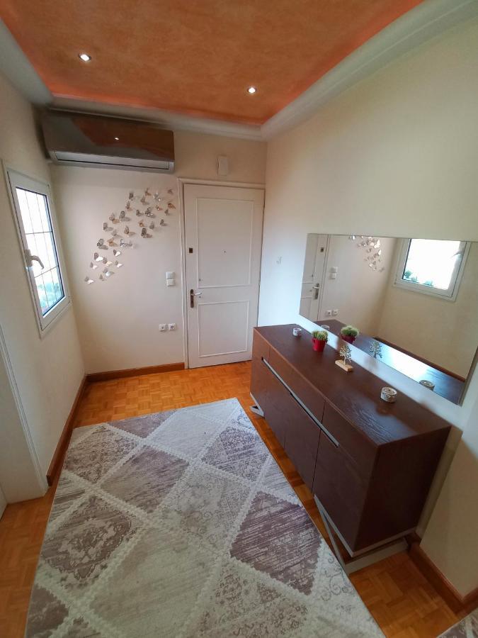 Ms Corfu Center Apartment Εξωτερικό φωτογραφία