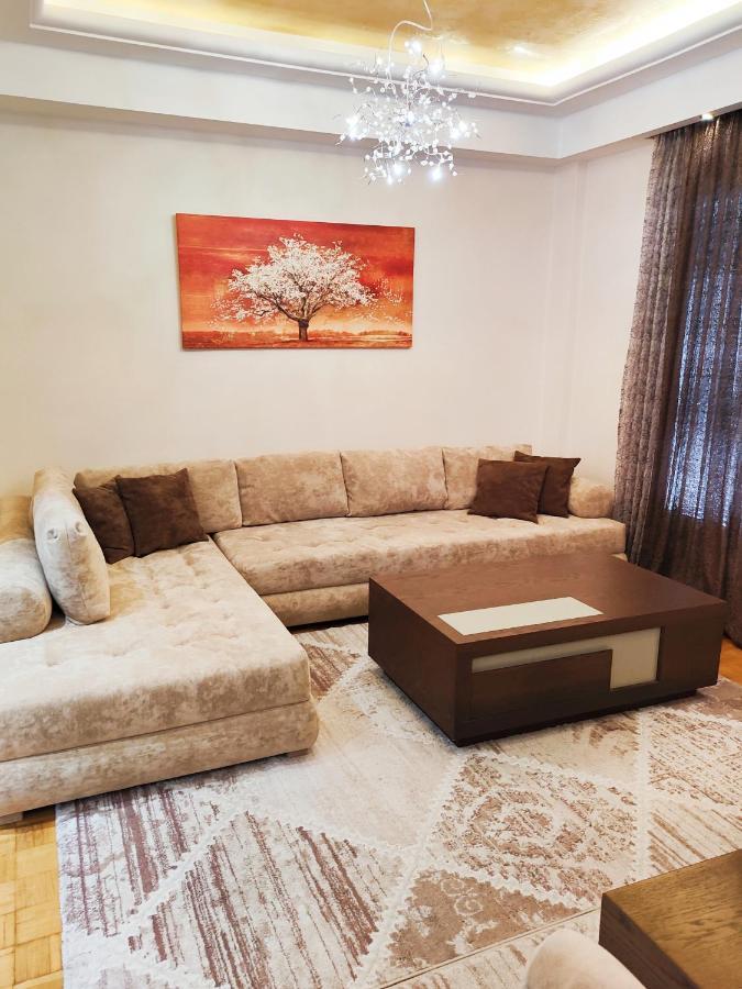 Ms Corfu Center Apartment Εξωτερικό φωτογραφία