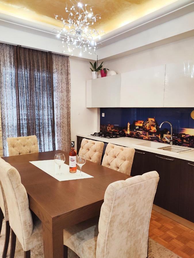 Ms Corfu Center Apartment Εξωτερικό φωτογραφία