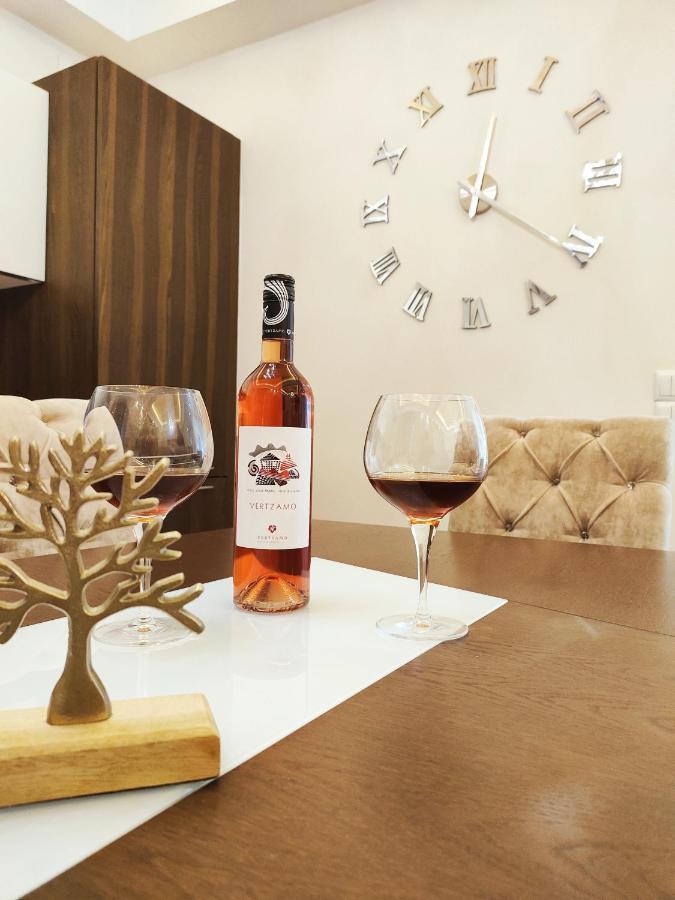 Ms Corfu Center Apartment Εξωτερικό φωτογραφία