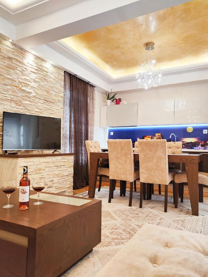 Ms Corfu Center Apartment Εξωτερικό φωτογραφία