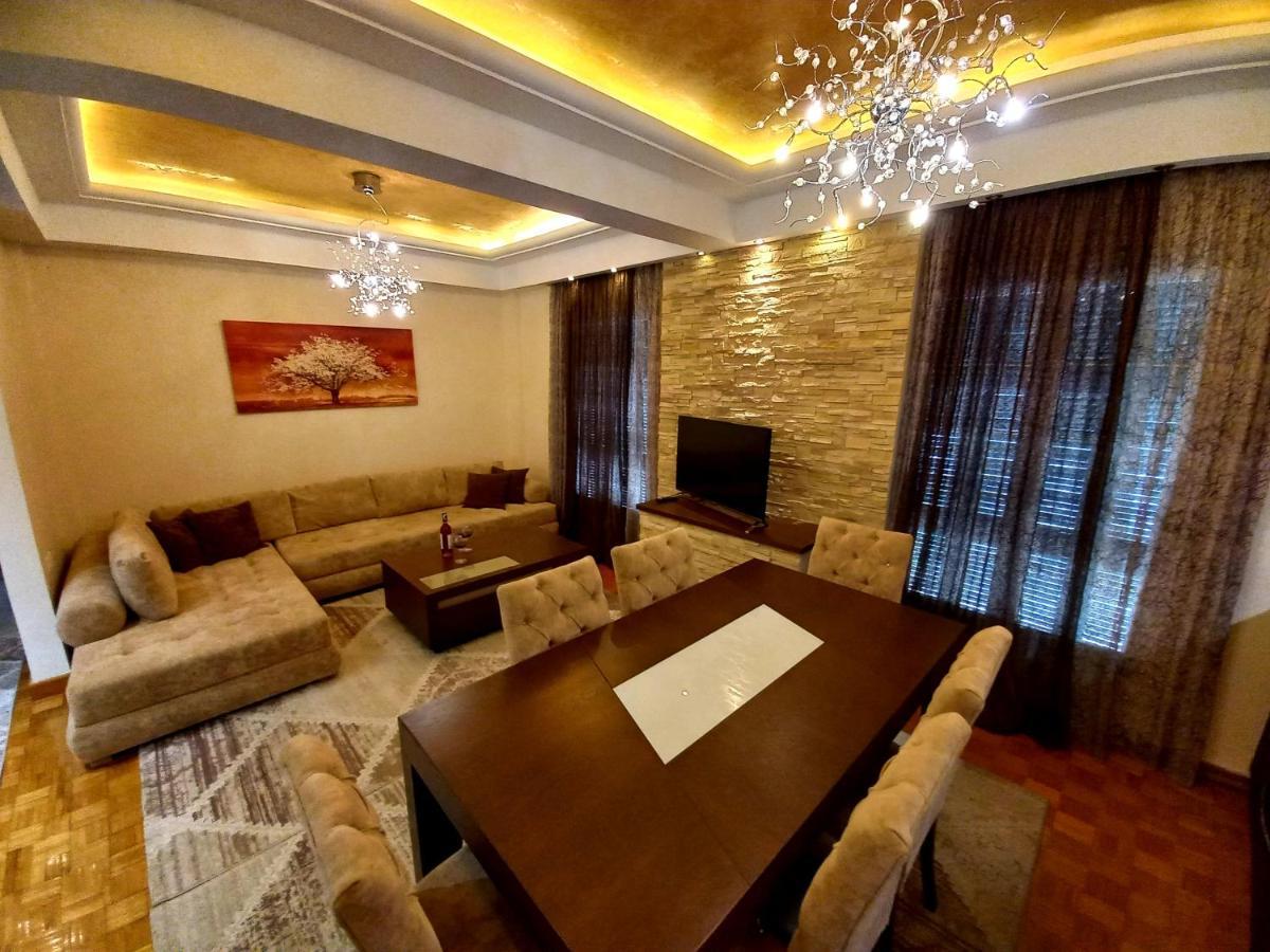 Ms Corfu Center Apartment Εξωτερικό φωτογραφία