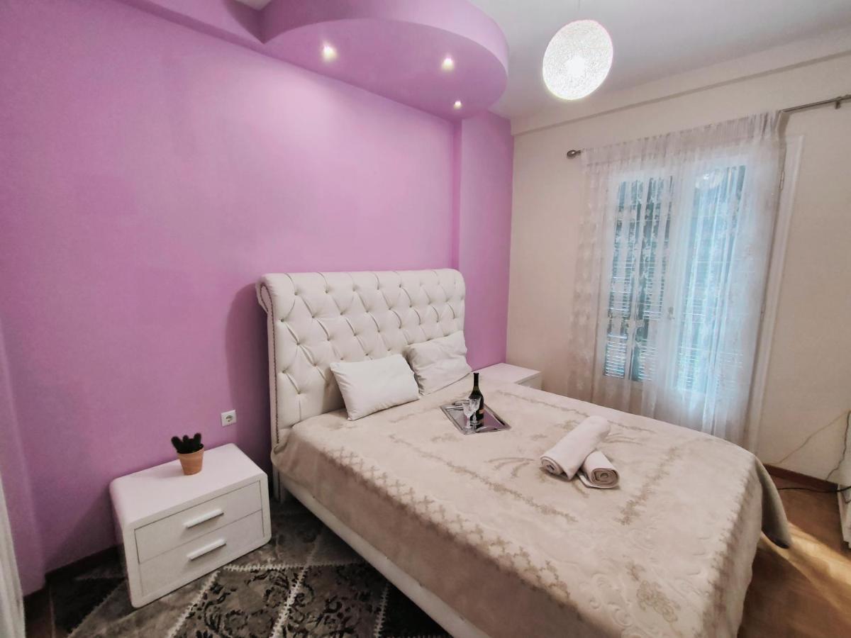 Ms Corfu Center Apartment Εξωτερικό φωτογραφία