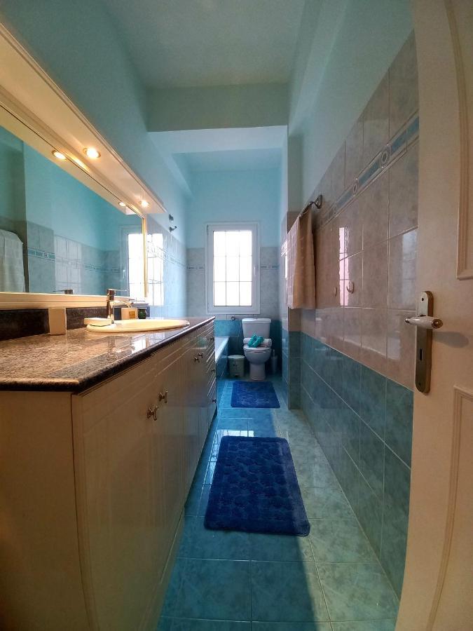 Ms Corfu Center Apartment Εξωτερικό φωτογραφία