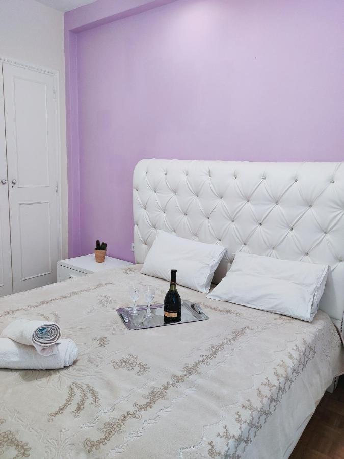 Ms Corfu Center Apartment Εξωτερικό φωτογραφία