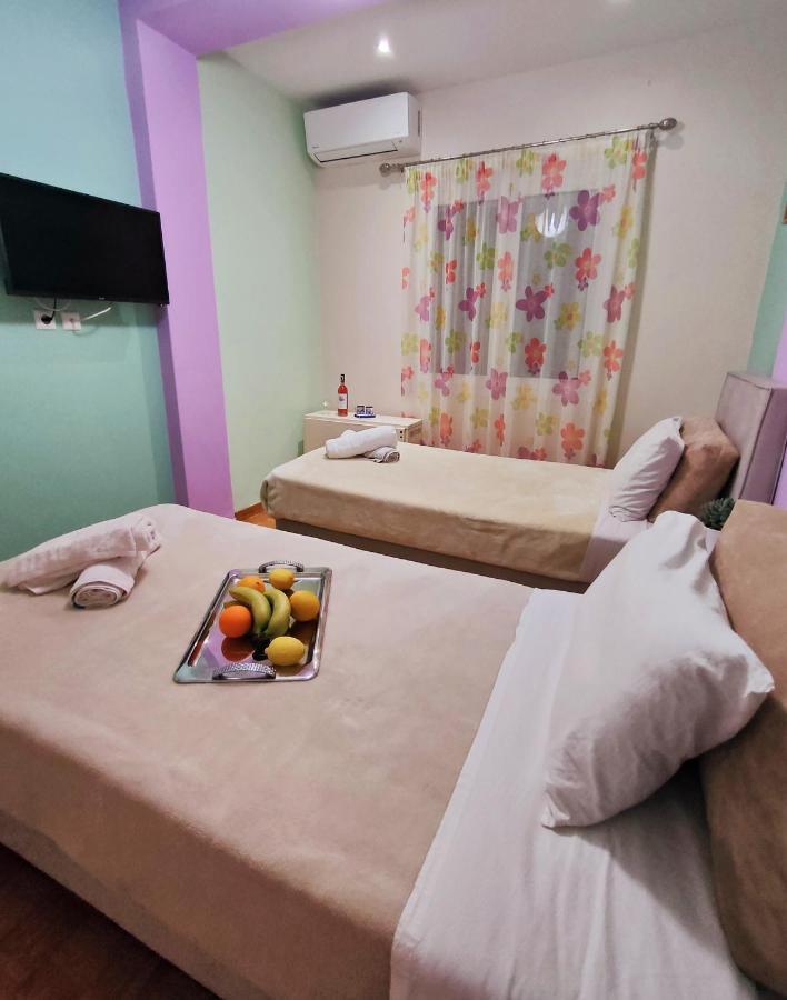 Ms Corfu Center Apartment Εξωτερικό φωτογραφία
