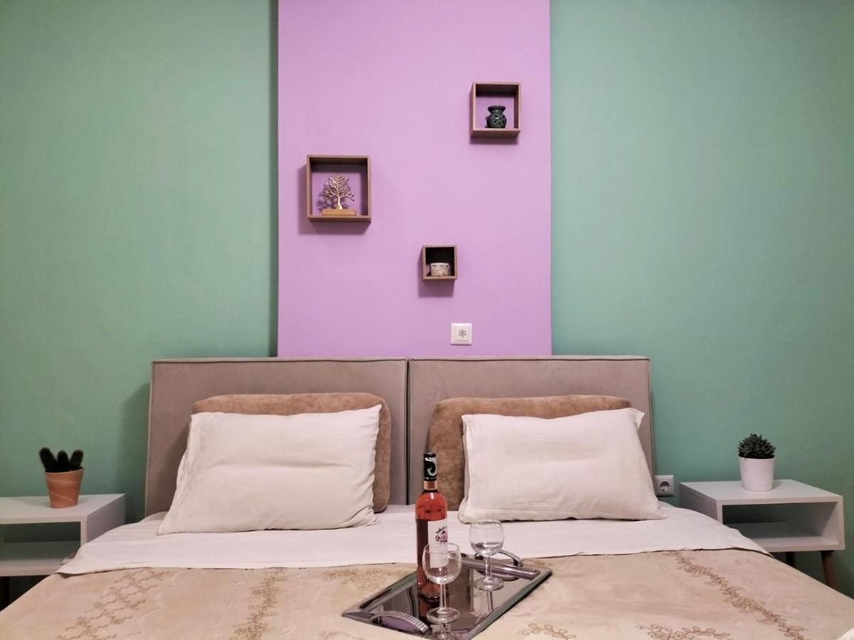Ms Corfu Center Apartment Εξωτερικό φωτογραφία
