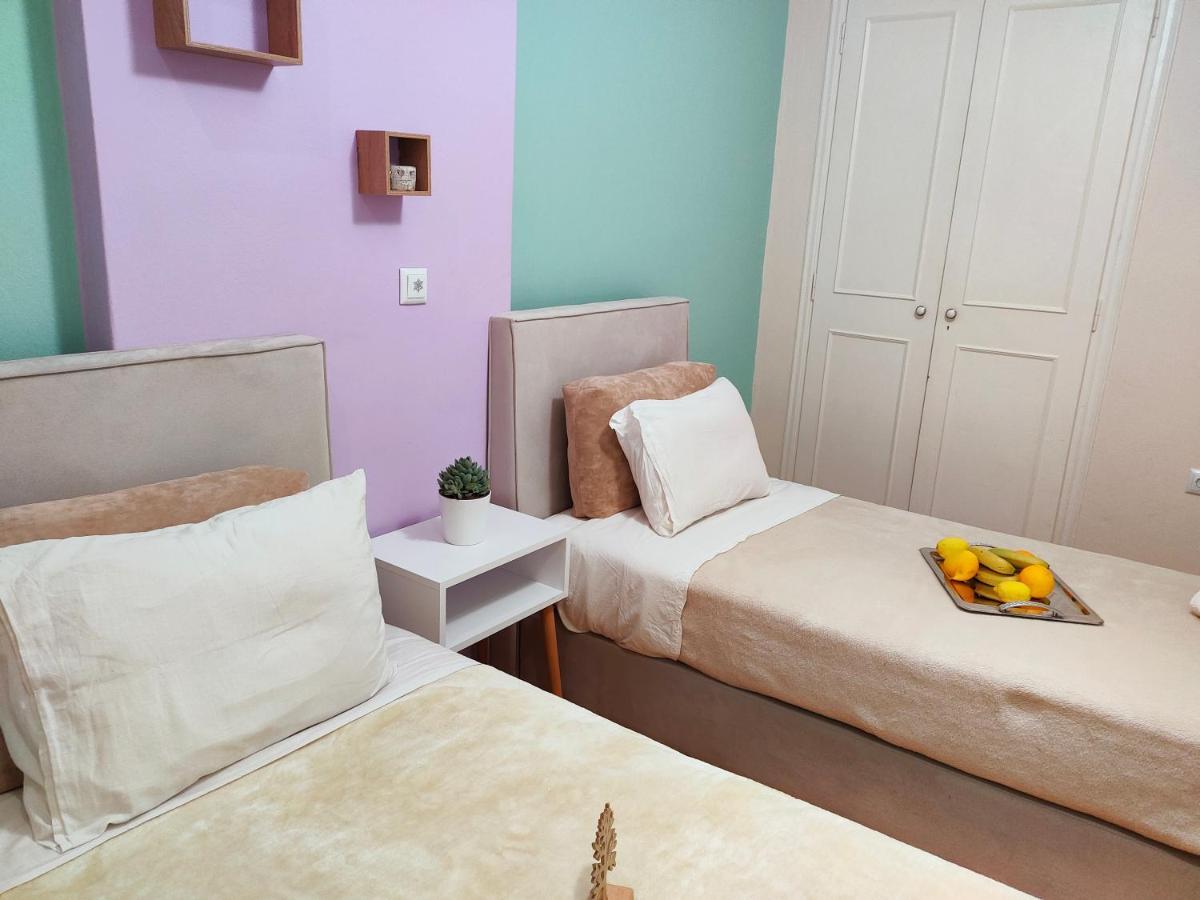 Ms Corfu Center Apartment Εξωτερικό φωτογραφία